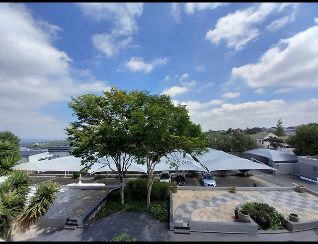 1,428M² OFFICE TO LET IN BRYANSTON